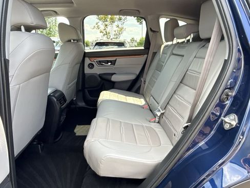 Used 2019 Honda CR-V EX-L image 25