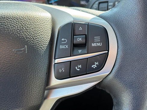 Used 2023 Ford Explorer XLT w/ Equipment Group 202A AWD/4WD image 21