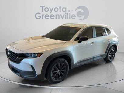 Used 2023 MAZDA CX-50 2.5 S w/ Cargo Package