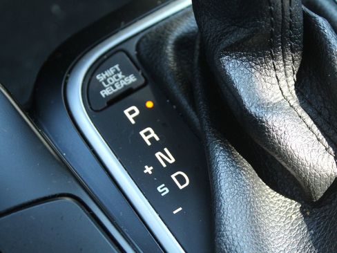 Certified 2024 Kia Soul LX w/ Option Group 015 image 31