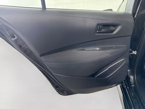 Used 2023 Toyota Corolla LE FWD image 25