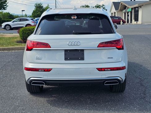 Certified 2022 Audi Q5 2.0T Prestige AWD/4WD image 14