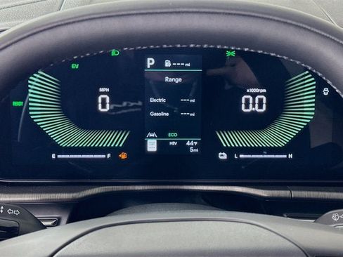 New 2026 Kia Sportage X-Line image 12