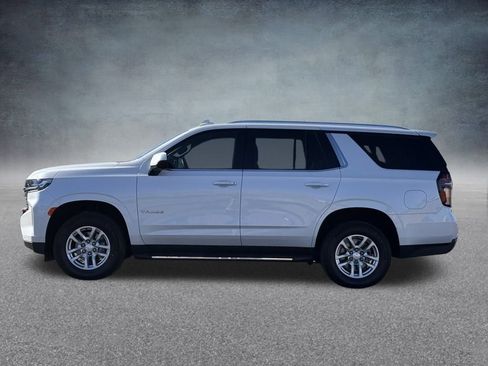 Certified 2024 Chevrolet Tahoe LT image 8