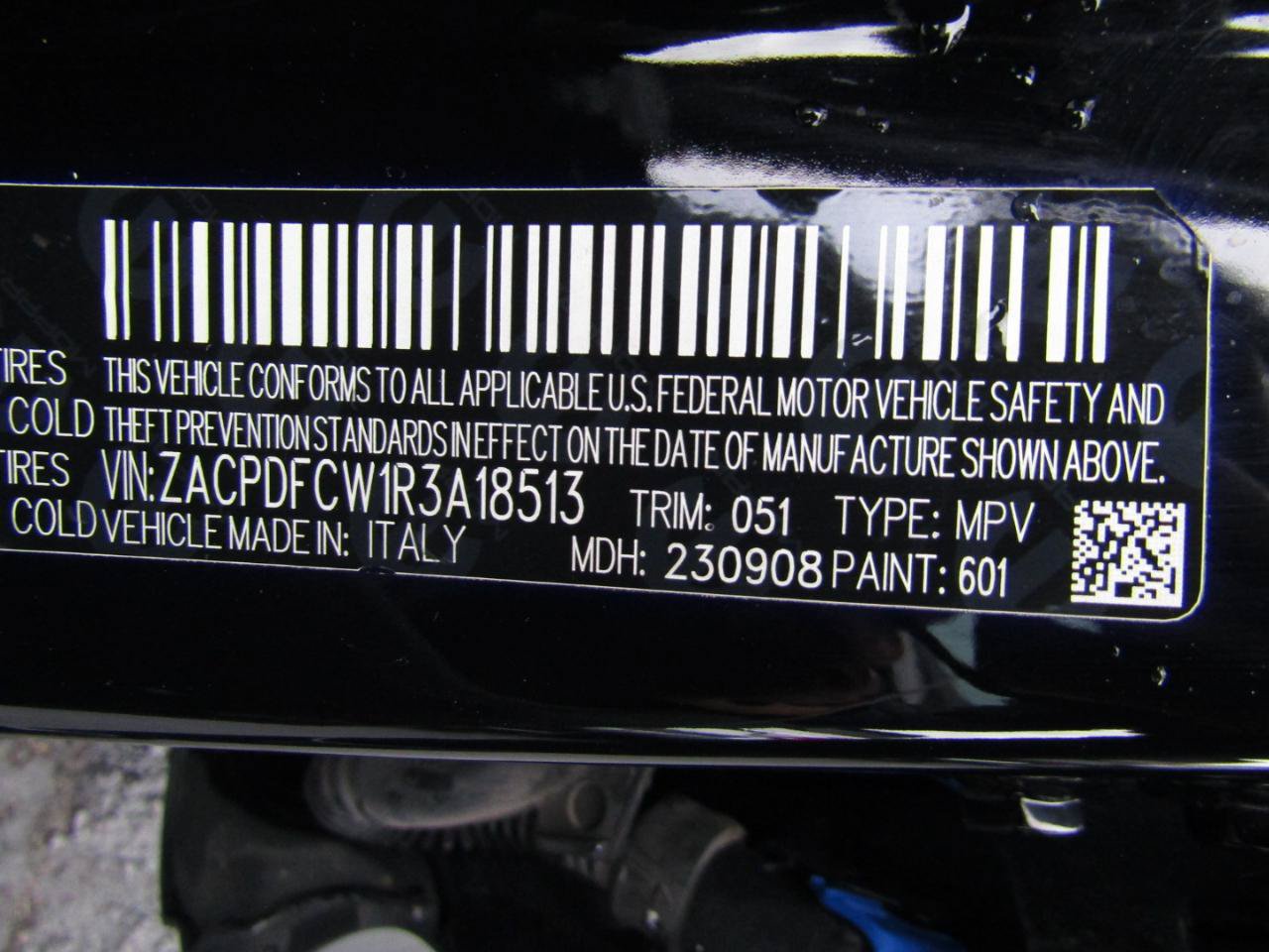 Used 2024 Dodge Hornet R/T AWD/4WD image 26