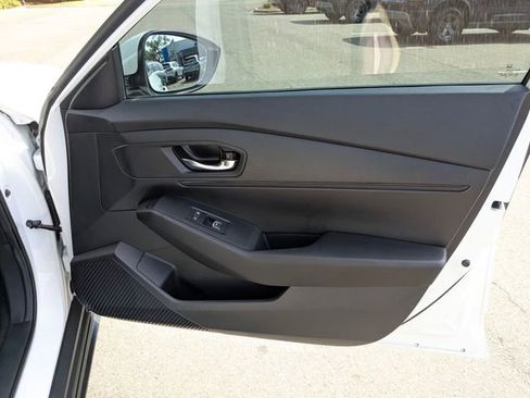 Certified 2024 Honda Accord LX image 37