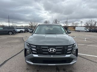 New 2026 Hyundai Tucson SE video 2