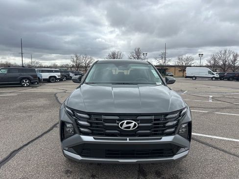 New 2026 Hyundai Tucson SE image 2