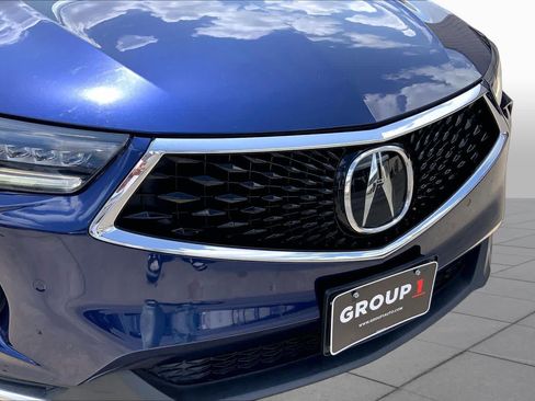 Used 2024 Acura RDX SH-AWD w/ Technology Package image 28