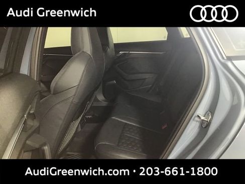 Certified 2024 Audi RS 3 AWD/4WD image 22