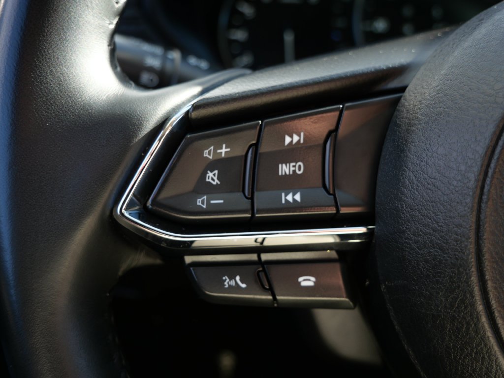 Used 2023 MAZDA CX-5 AWD 2.5 S w/ Premium Package image 28
