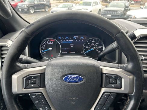 Used 2021 Ford F350 Platinum image 28