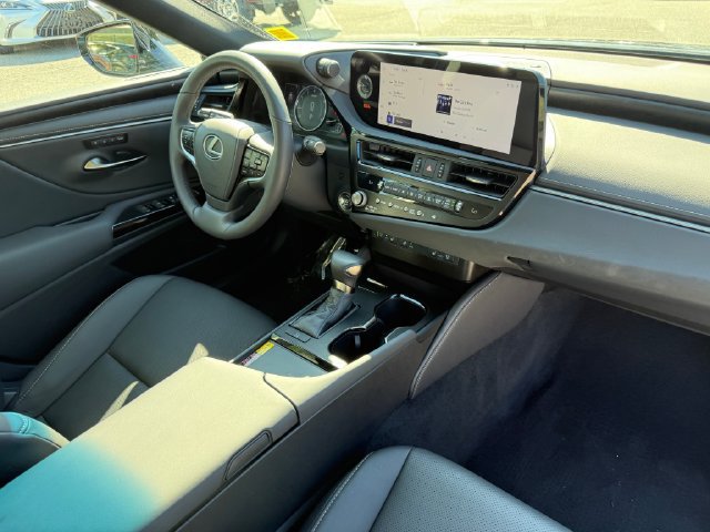 Used 2024 Lexus ES 350 w/ Premium Package FWD image 24