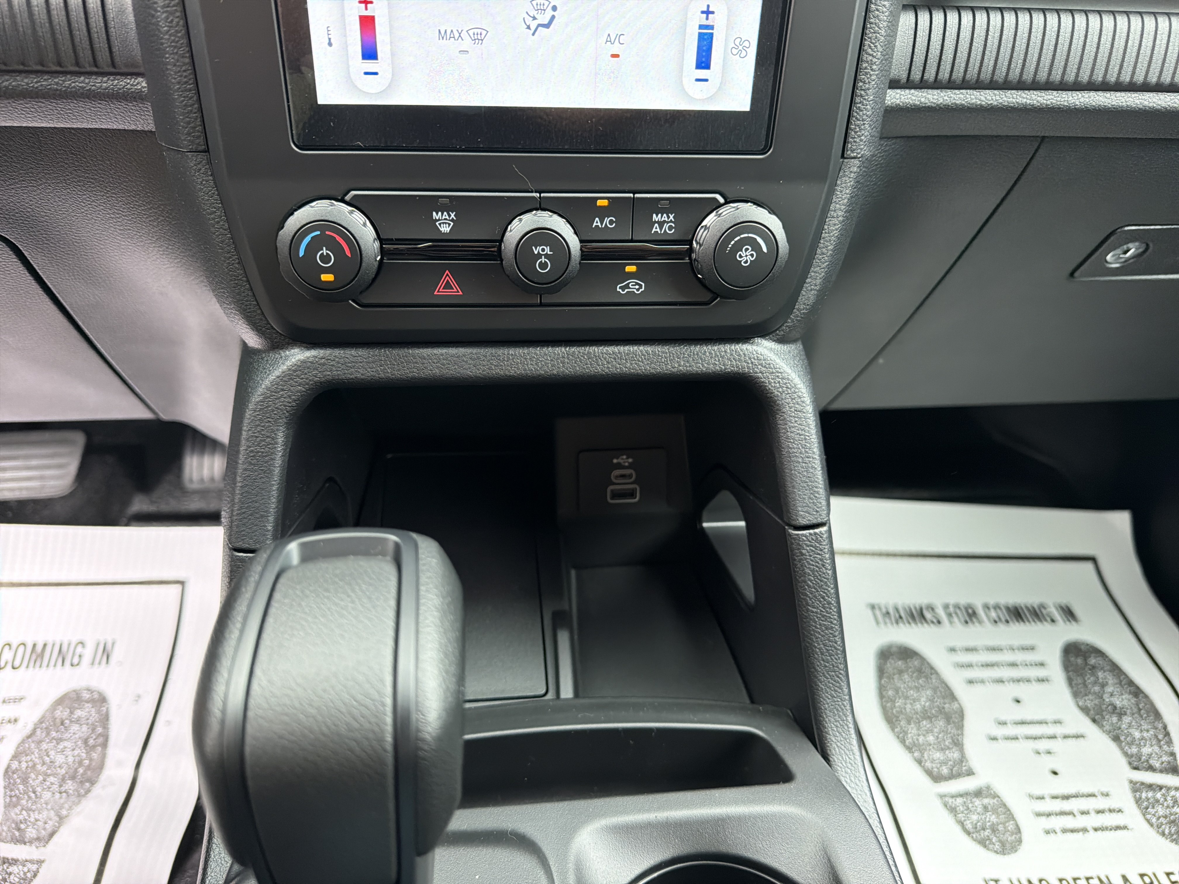 New 2026 Ford Ranger XL AWD/4WD image 22