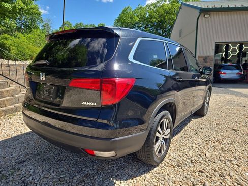 Used 2016 Honda Pilot EX-L image 6