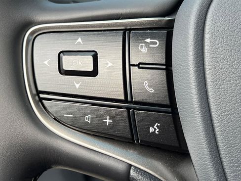 New 2025 Lexus ES 350 Ultra Luxury image 19