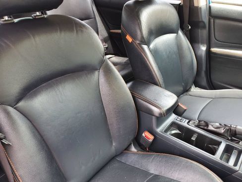 Used 2016 Subaru Crosstrek 2.0i Limited AWD/4WD image 39