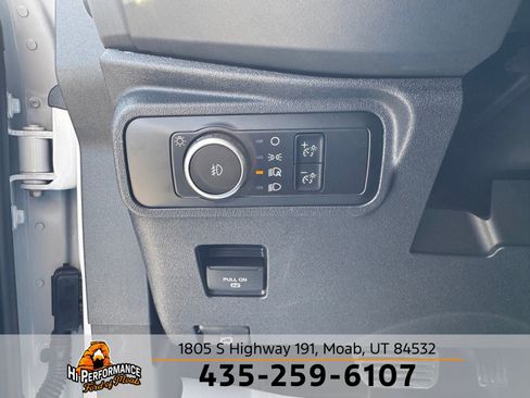 New 2026 Ford Bronco Badlands w/ Sasquatch Package image 23