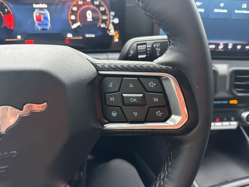 Used 2025 Ford Mustang GT image 22