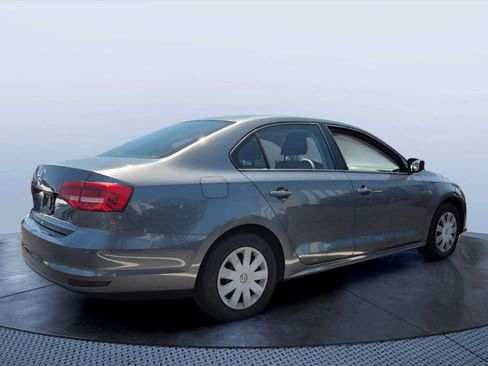Used 2015 Volkswagen Jetta S FWD image 6