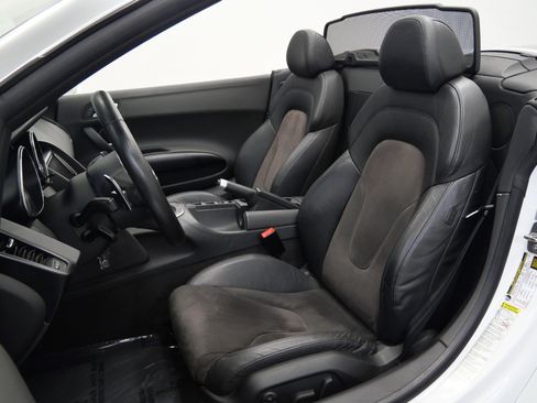Used 2014 Audi R8 V8 AWD/4WD image 23