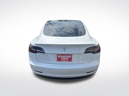 Used 2023 Tesla Model 3 Standard Range RWD image 5