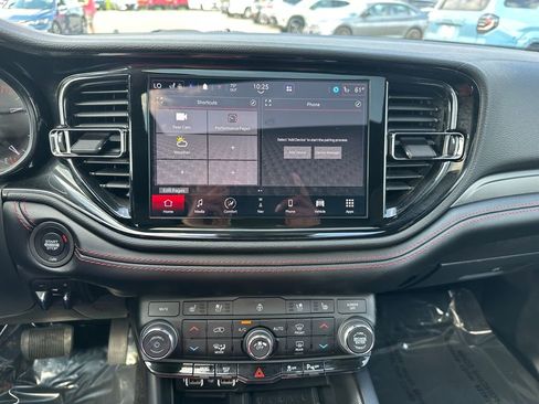 Used 2025 Dodge Durango R/T AWD/4WD image 30