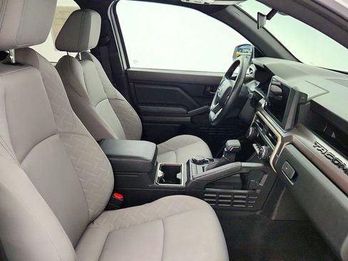 Used 2024 Toyota Tacoma SR5 image 23