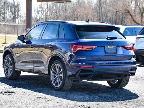 Used 2025 Audi Q3 2.0T Premium image 5