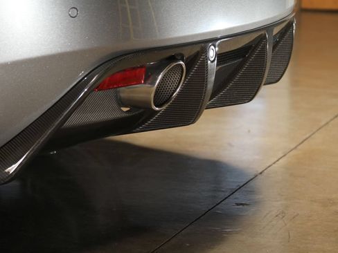 Used 2009 Aston Martin DBS Coupe RWD image 74