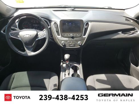 Used 2022 Chevrolet Malibu RS image 18