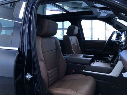 New 2026 Toyota Tundra 1794 Edition AWD/4WD image 16