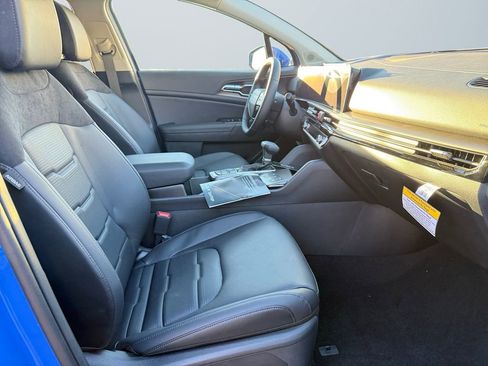 New 2026 Kia Sportage SX image 15