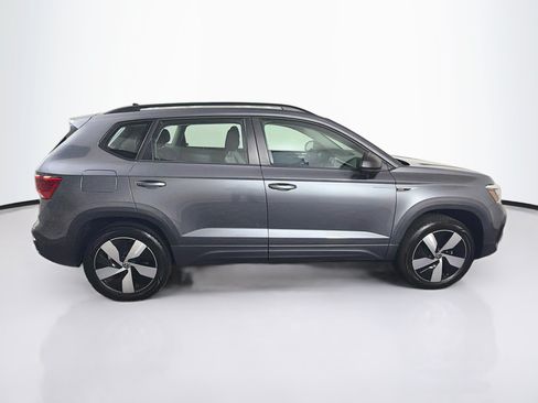 Used 2024 Volkswagen Taos S AWD/4WD image 10