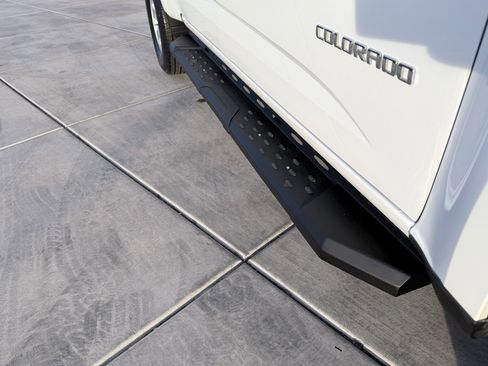 Used 2019 Chevrolet Colorado W/T image 25