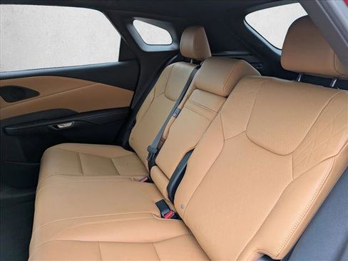 Used 2024 Lexus RX 350 Premium Plus w/ Convenience Package image 12