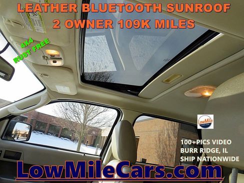 Used 2010 Ford Escape XLT image 21