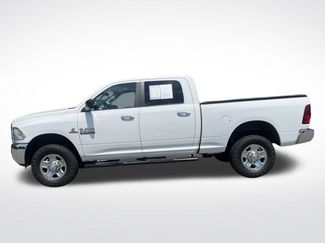 Used 2018 RAM 2500 SLT AWD/4WD video 2