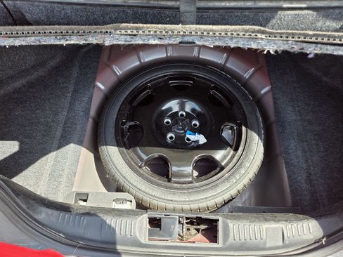 Used 2024 Ford Mustang Convertible RWD image 24
