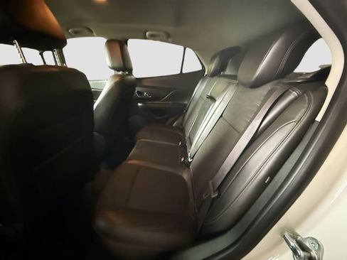 Used 2015 Buick Encore FWD image 23