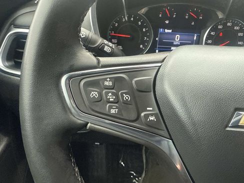 Used 2024 Chevrolet Equinox LT image 31