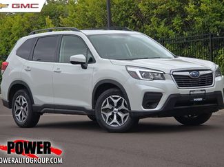 Used 2020 Subaru Forester Premium AWD/4WD video 1