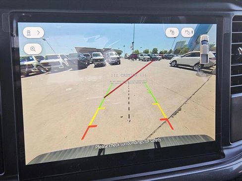 New 2025 Ford F150 STX w/ Equipment Group 200A image 12