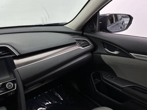 Used 2020 Honda Civic EX image 28