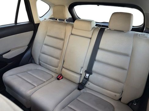 Used 2014 MAZDA CX-5 Touring image 11