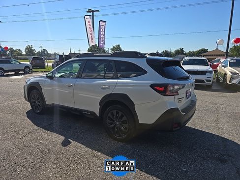 Used 2023 Subaru Outback Onyx Edition XT w/ Popular Package #2 image 10