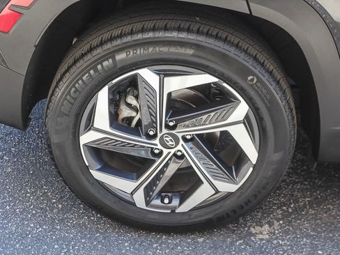 Certified 2024 Hyundai Tucson SEL AWD/4WD image 11