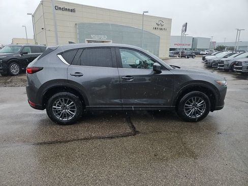 Used 2015 MAZDA CX-5 Touring AWD/4WD image 6