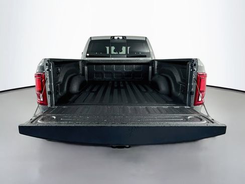 New 2026 RAM 2500 Rebel w/ Rebel Level 2 Equipment Group AWD/4WD image 16
