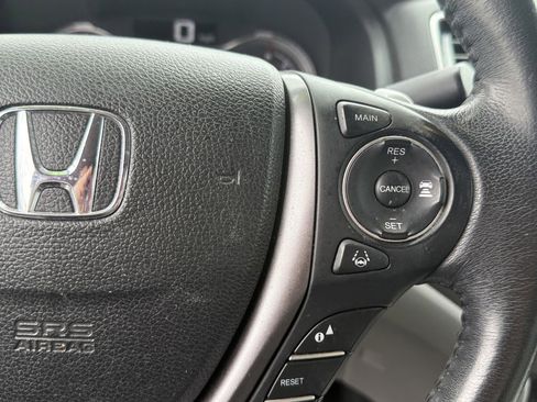 Used 2021 Honda Ridgeline RTL-E image 18